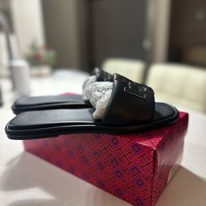 Tory Burch Sport Slide Sandals